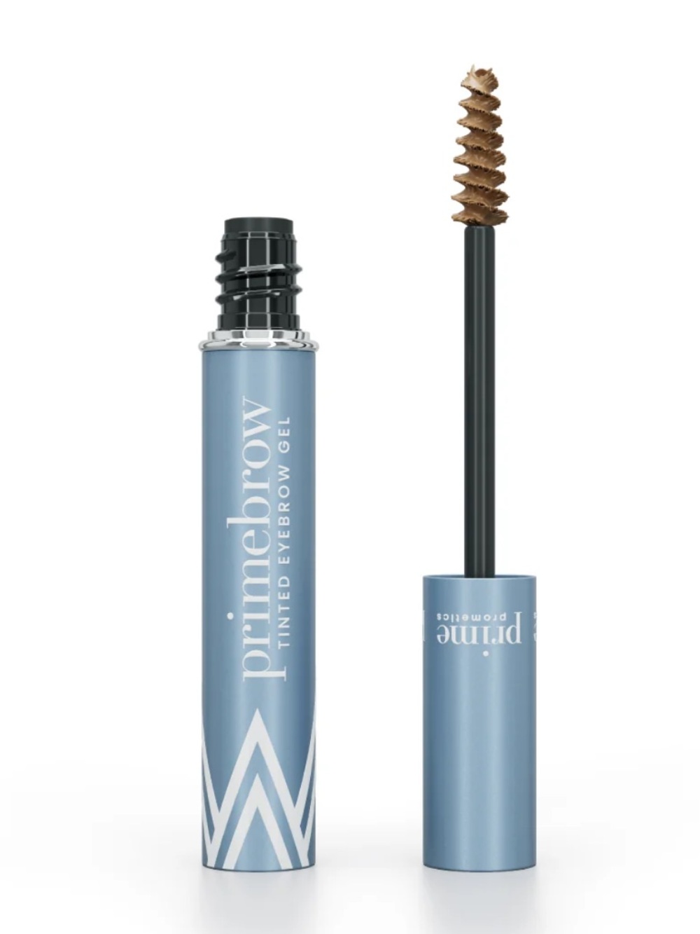Prime Prometics PrimeBrow Tinted Gel in Blonde NEW